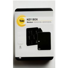 Yale Medium Key Cabinet